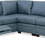 Craftmaster Reclining Sectional