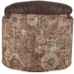 Craftmaster Swivel Glider