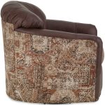 Craftmaster Swivel Glider
