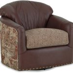 Craftmaster Swivel Glider