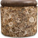 Craftmaster Swivel Chair