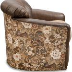 Craftmaster Swivel Chair