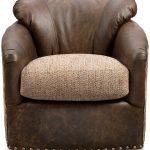 Craftmaster Swivel Chair