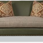 Craftmaster Settee