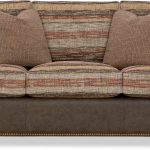 Craftmaster Three Cushion Sofa