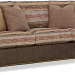 Craftmaster Three Cushion Sofa