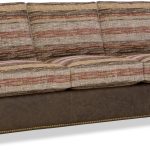 Craftmaster Three Cushion Sofa