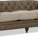 Craftmaster Three Cushion Sofa