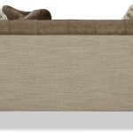 Craftmaster Three Cushion Sofa
