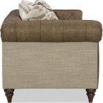 Craftmaster Three Cushion Sofa
