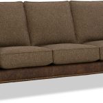 Craftmaster Three Cushion Sofa