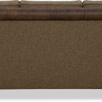 Craftmaster Three Cushion Sofa