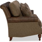 Craftmaster Three Cushion Sofa