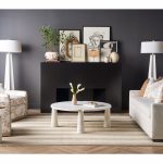 Sienna Martini Table