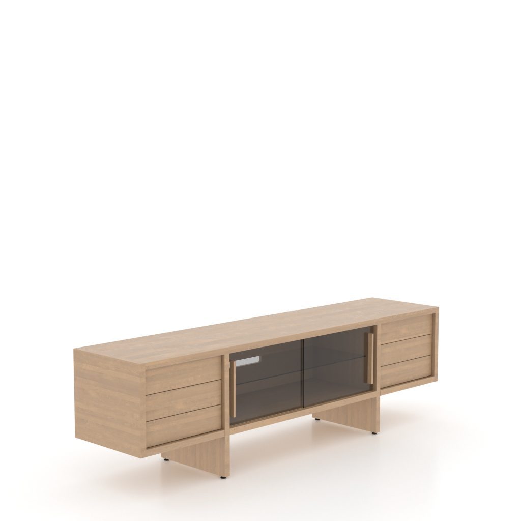 Media Unit 8023 T1