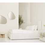 Restore Upholstered Bed Queen