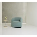 Exhale Swivel Chair -Special Order