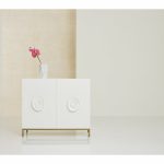 Fleur Hall Chest