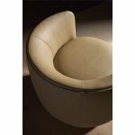 Deke Swivel Chair