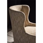 Amarillo Swivel Chair - Special Order