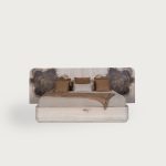 Mara King Size Bed