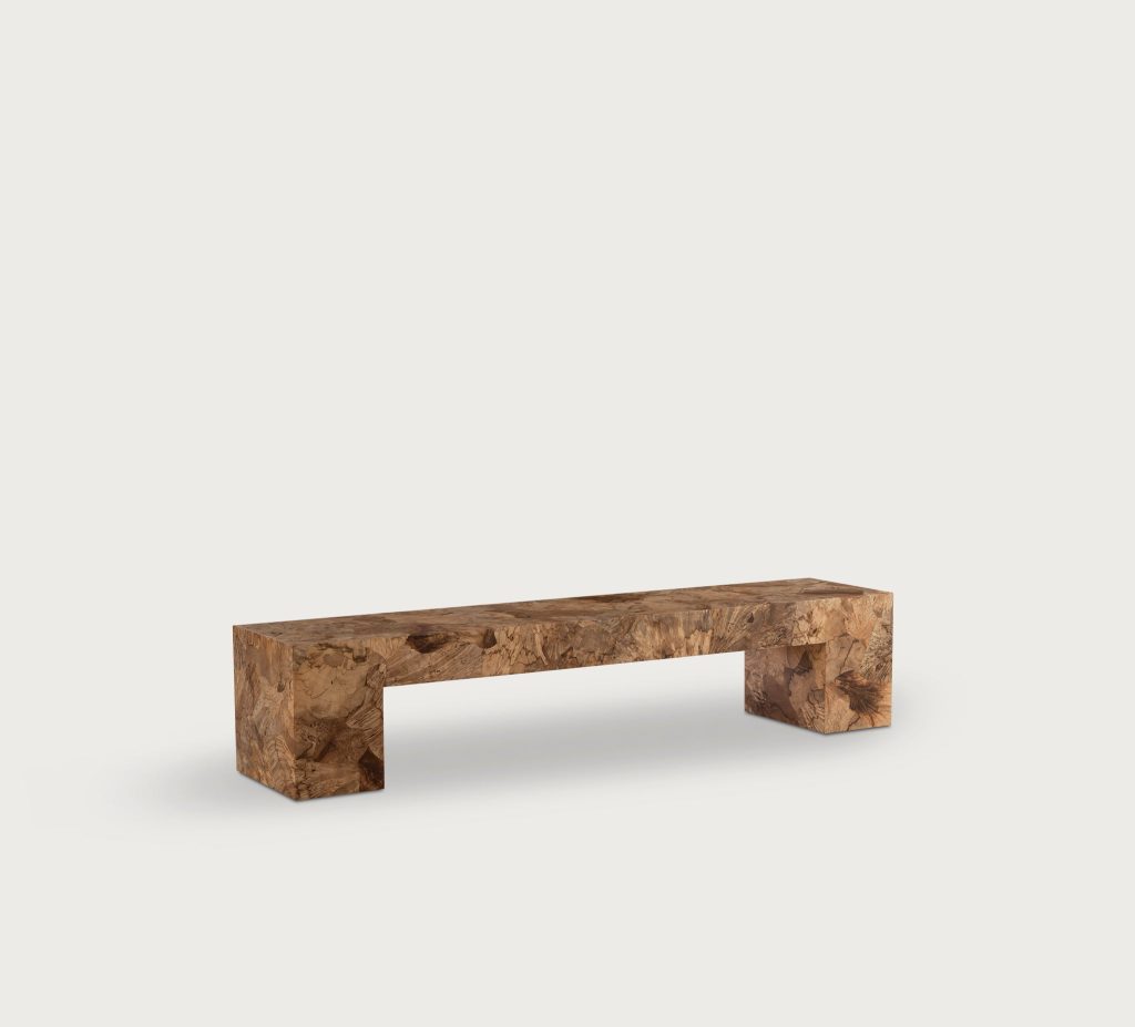 Maria Bench