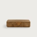 Martin Rectangular Coffee Table