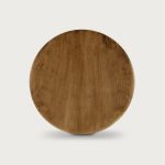 Martin Round Coffee Table
