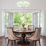 Round Table – Base HQ