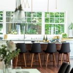 Stool 8141