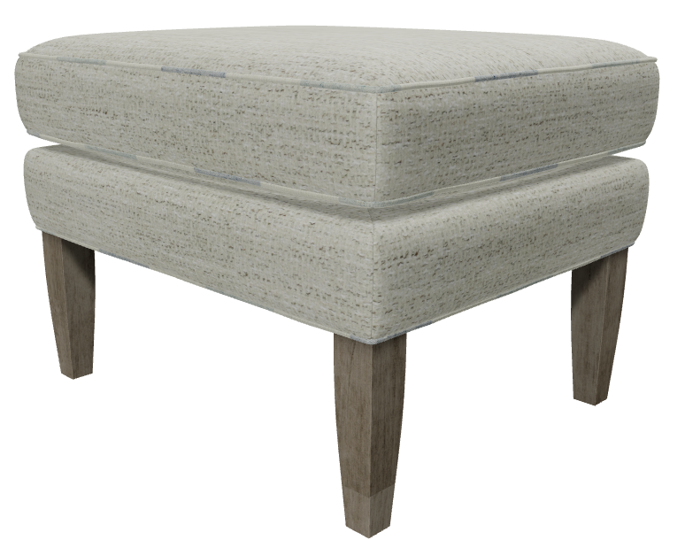 Craftmaster Ottoman