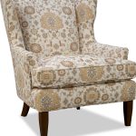 Craftmaster Wing Chair