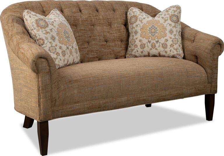 Craftmaster Settee