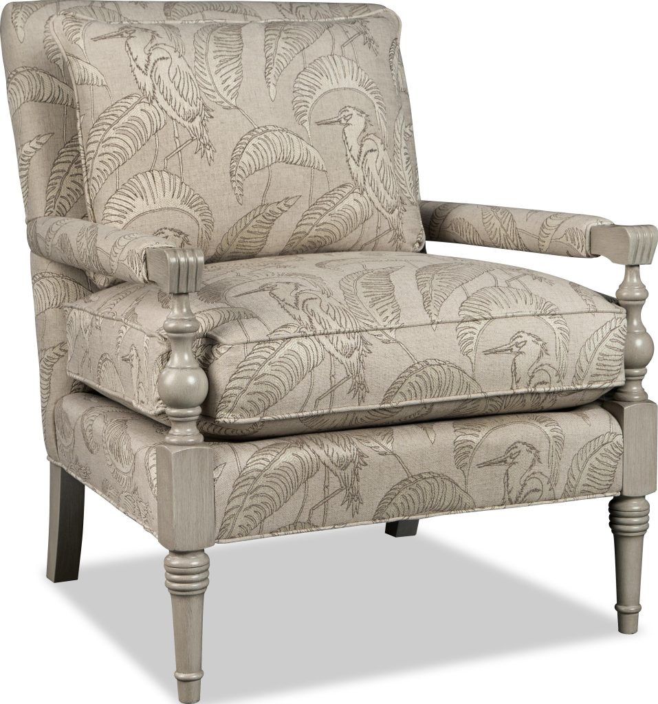 Craftmaster Accent Chair