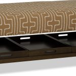Craftmaster Ottoman