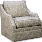 Craftmaster Swivel Glider Chair