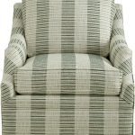 Craftmaster Swivel Chair