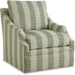 Craftmaster Swivel Chair