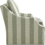 Craftmaster Swivel Chair