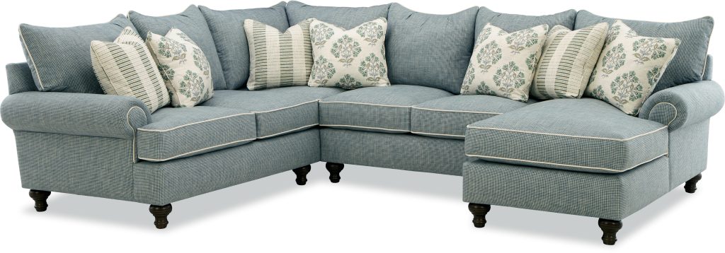 Craftmaster Sectional