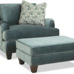 Craftmaster Chair and a Half