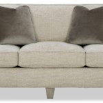 Craftmaster Three Cushion Sofa