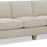 Craftmaster Three Cushion Sofa