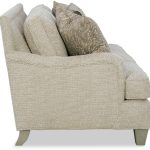 Craftmaster Three Cushion Sofa
