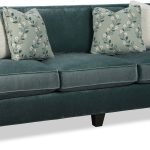 Craftmaster Three Cushion Sofa