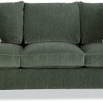 Craftmaster Three Cushion Sofa