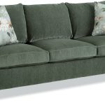 Craftmaster Three Cushion Sofa
