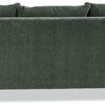 Craftmaster Three Cushion Sofa