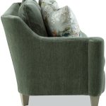 Craftmaster Three Cushion Sofa