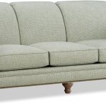 Craftmaster Three Cushion Sofa